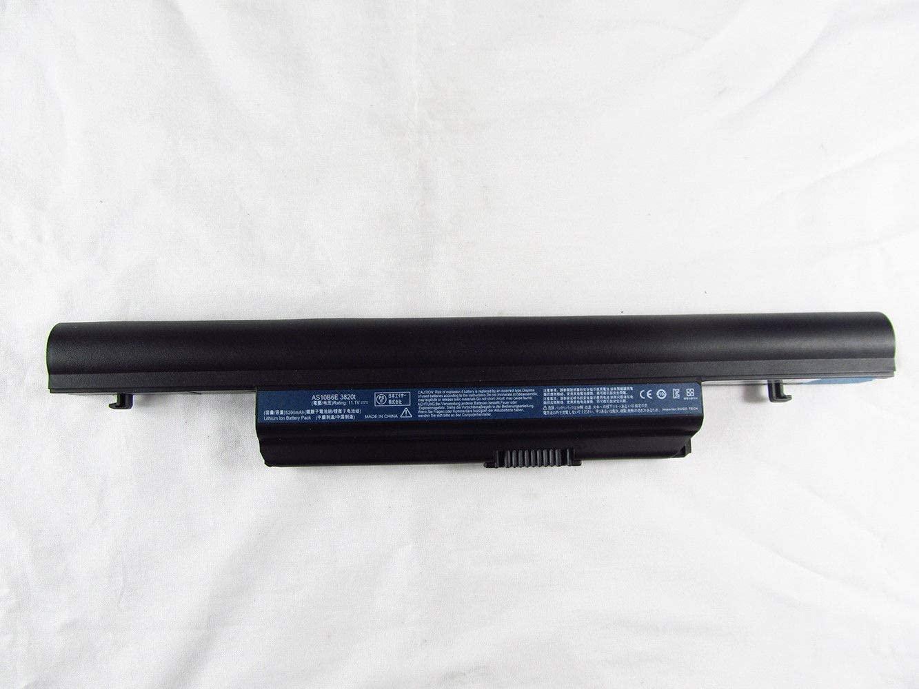 Acer Aspire 5745G Laptop Battery - eBuy UAE